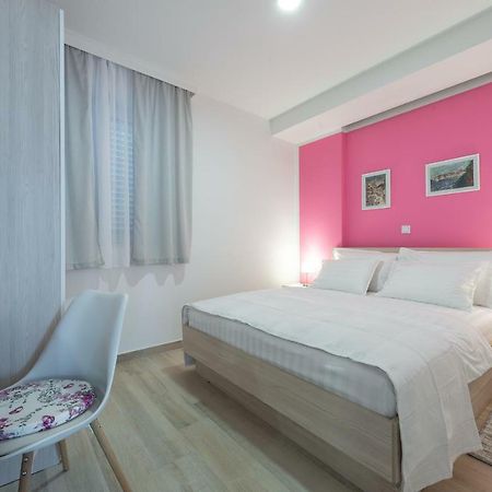 Apartments Monidul ドゥブロブニク エクステリア 写真
