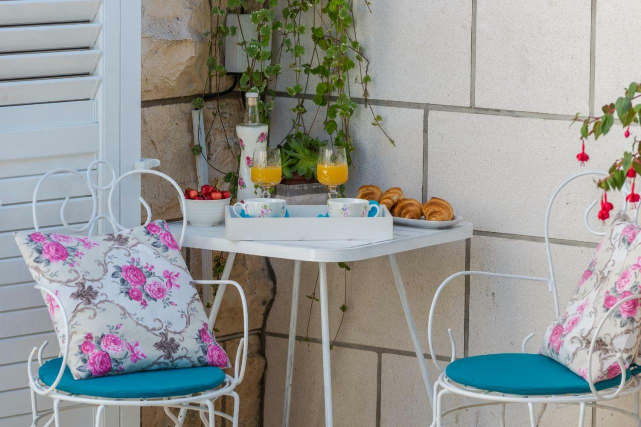 Apartments Monidul ドゥブロブニク エクステリア 写真