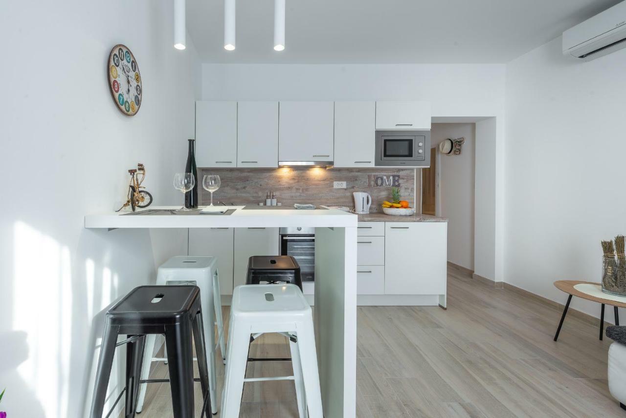 Apartments Monidul ドゥブロブニク エクステリア 写真