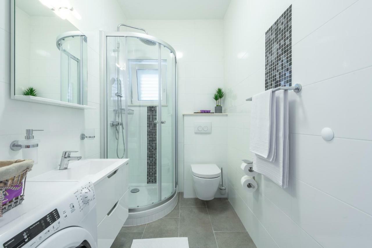 Apartments Monidul ドゥブロブニク エクステリア 写真