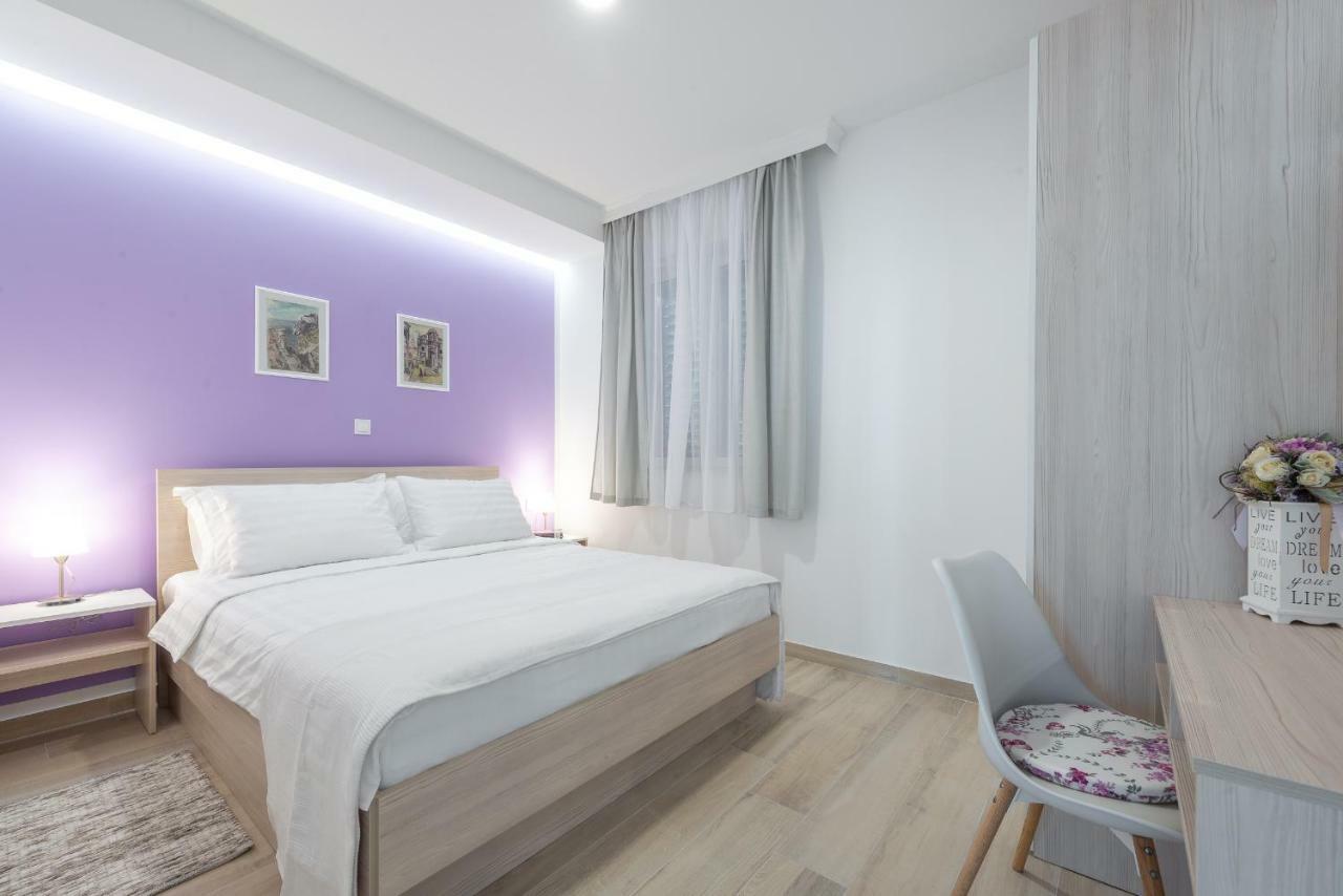 Apartments Monidul ドゥブロブニク エクステリア 写真