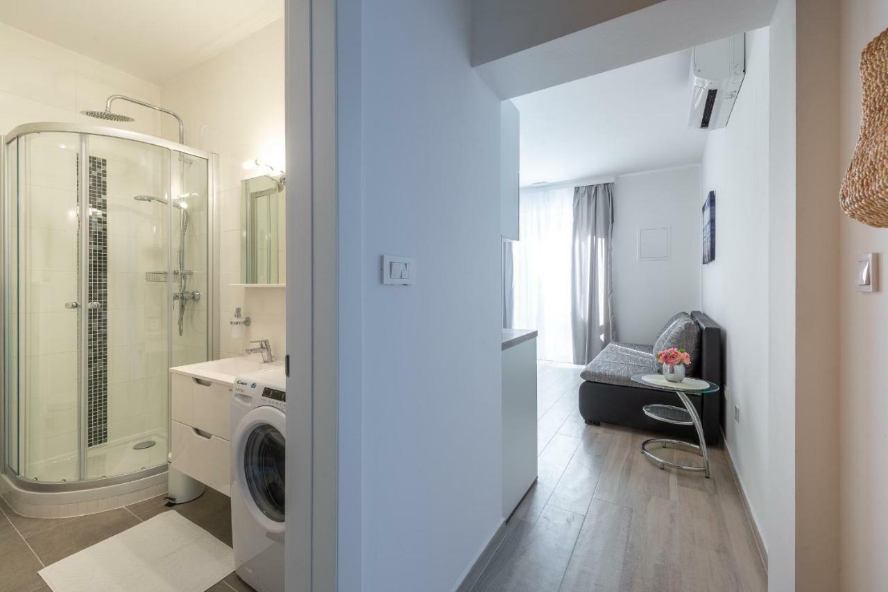 Apartments Monidul ドゥブロブニク エクステリア 写真
