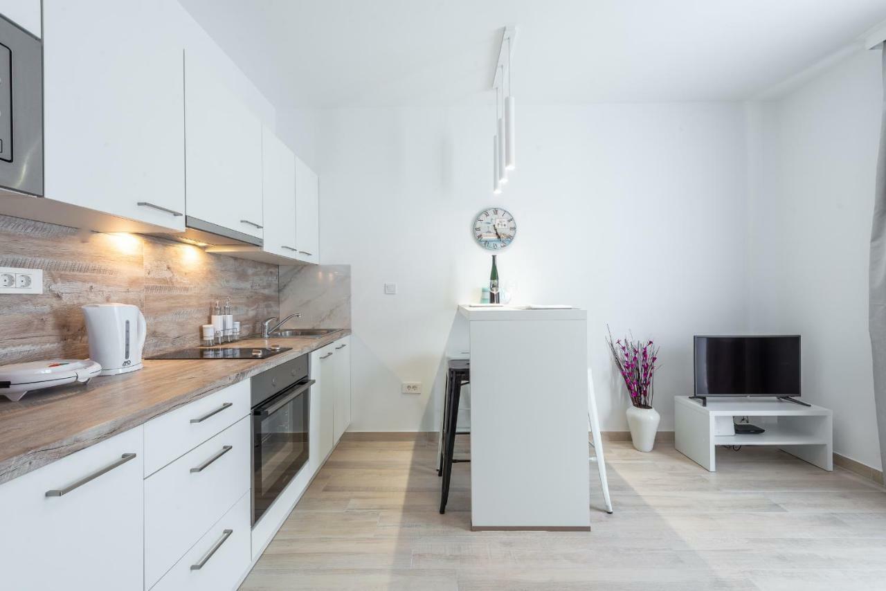 Apartments Monidul ドゥブロブニク エクステリア 写真