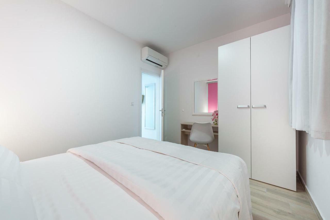 Apartments Monidul ドゥブロブニク エクステリア 写真