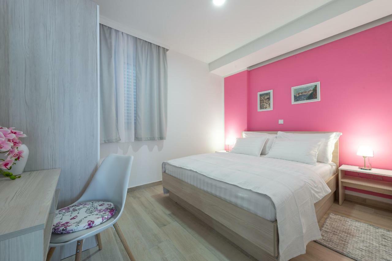 Apartments Monidul ドゥブロブニク エクステリア 写真
