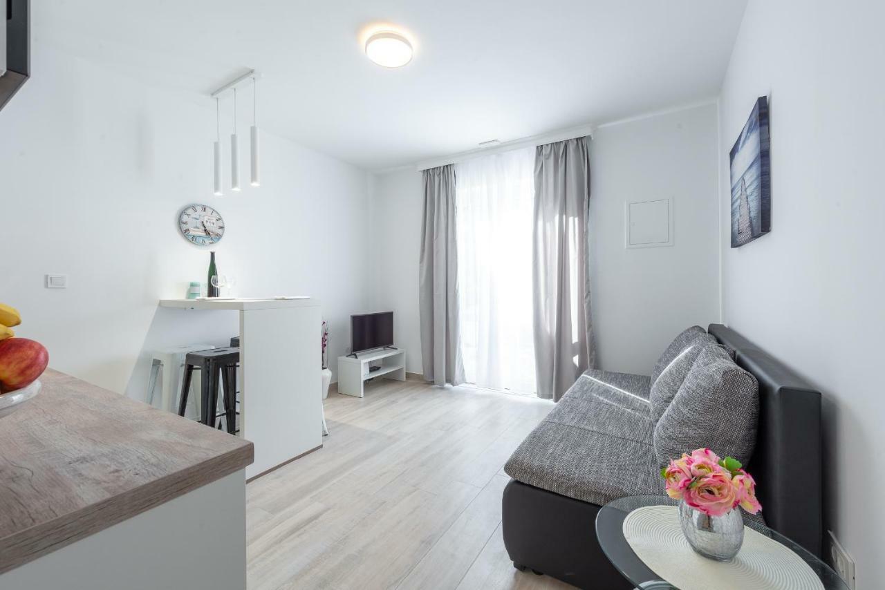 Apartments Monidul ドゥブロブニク エクステリア 写真