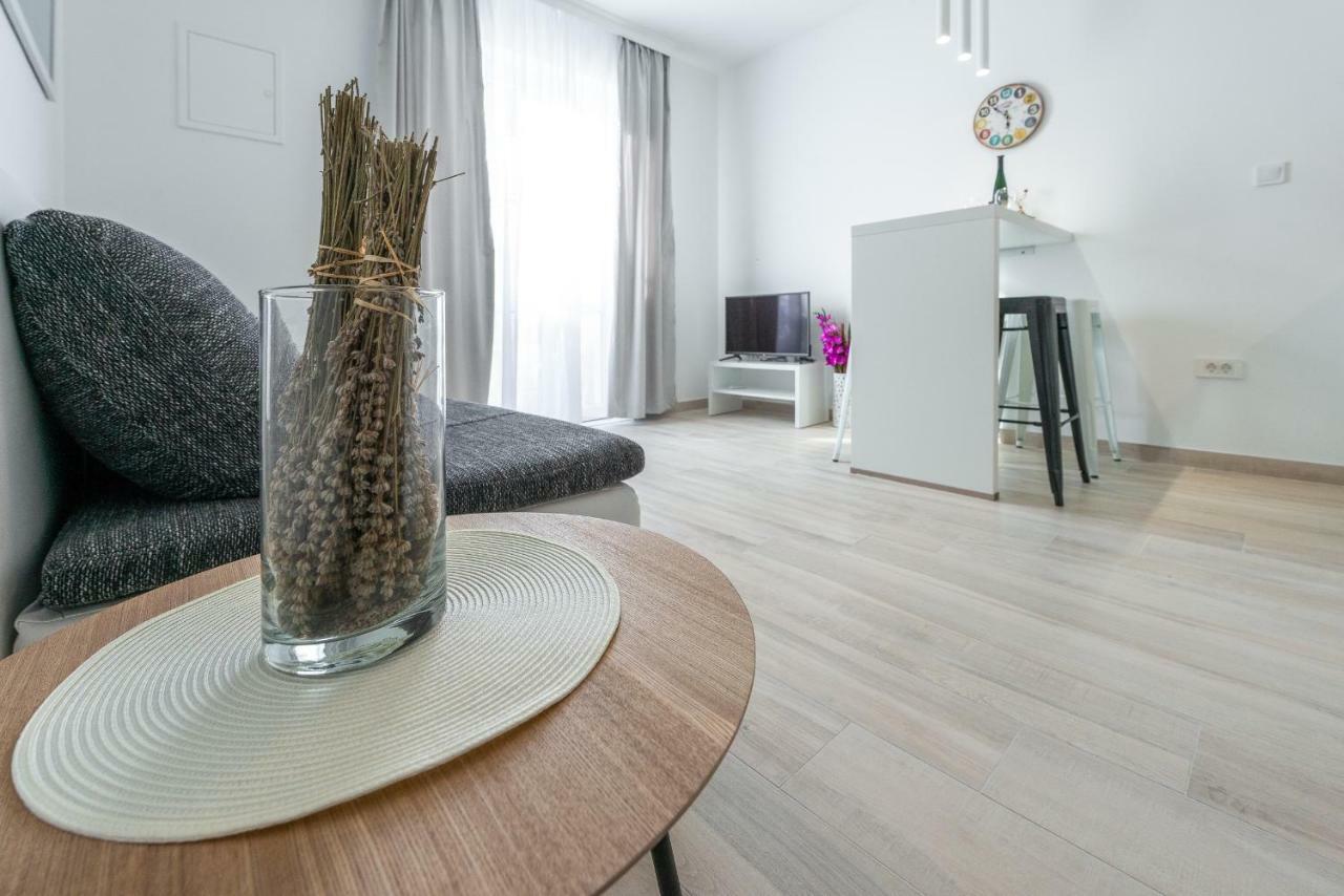 Apartments Monidul ドゥブロブニク エクステリア 写真