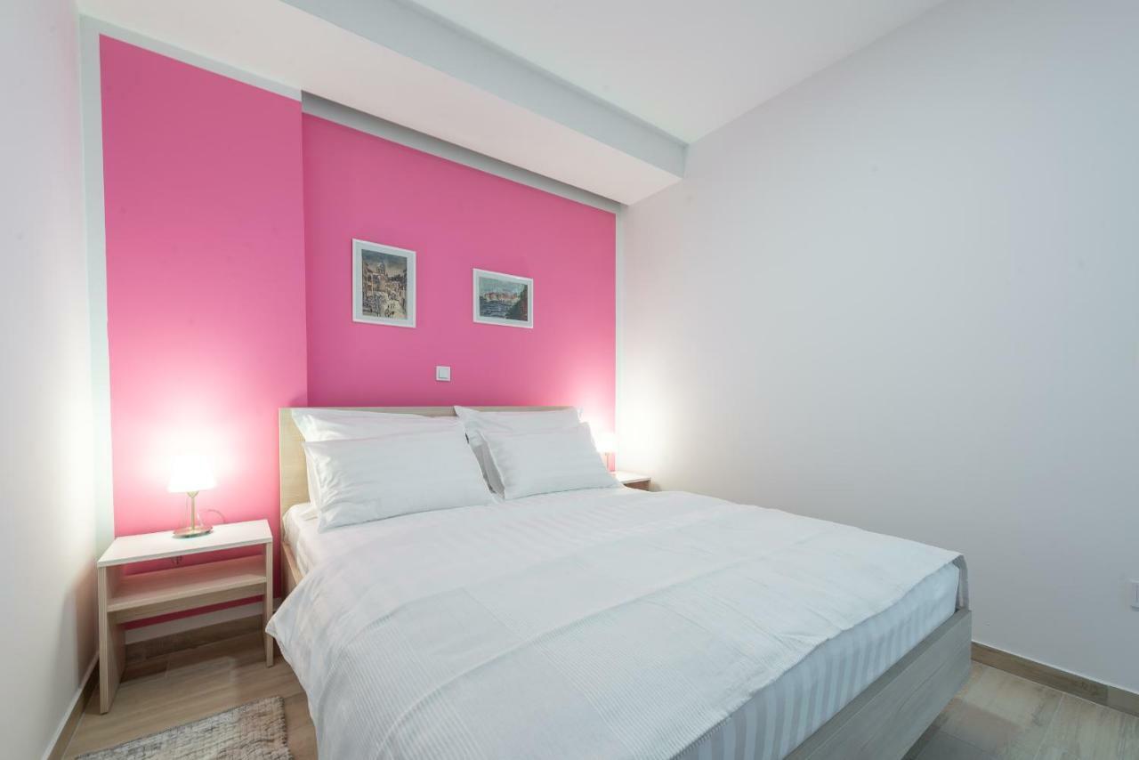 Apartments Monidul ドゥブロブニク エクステリア 写真
