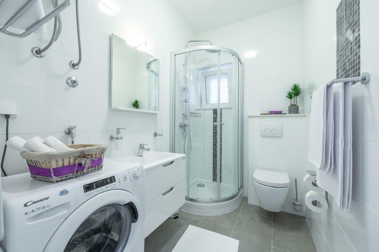 Apartments Monidul ドゥブロブニク エクステリア 写真