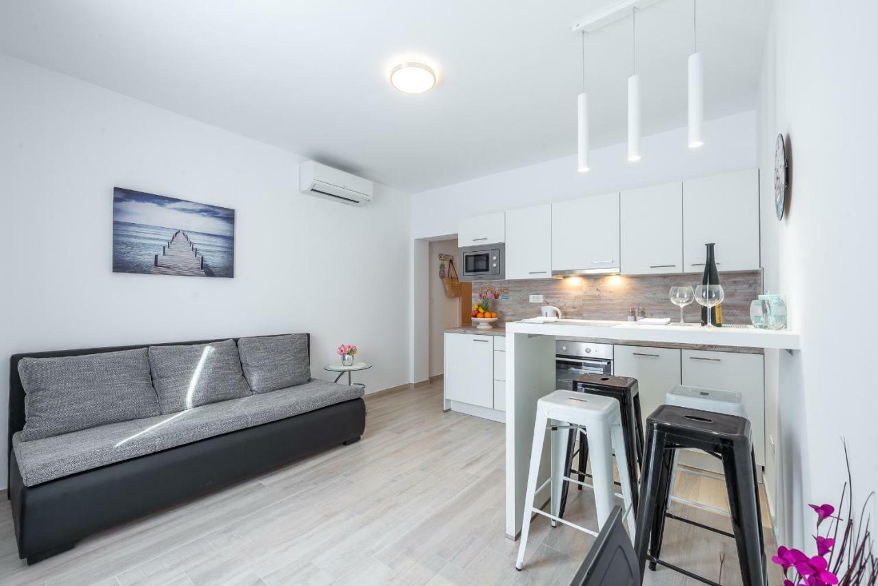 Apartments Monidul ドゥブロブニク エクステリア 写真