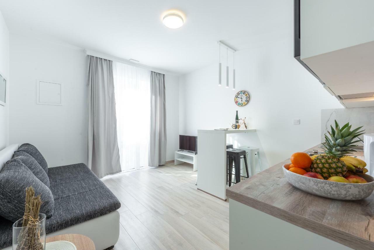 Apartments Monidul ドゥブロブニク エクステリア 写真