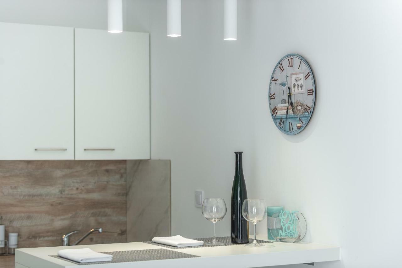Apartments Monidul ドゥブロブニク エクステリア 写真