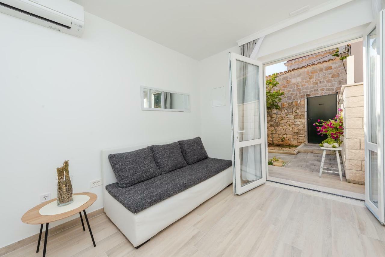 Apartments Monidul ドゥブロブニク エクステリア 写真