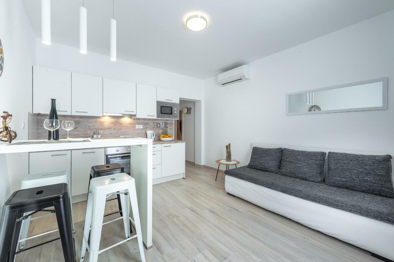 Apartments Monidul ドゥブロブニク エクステリア 写真