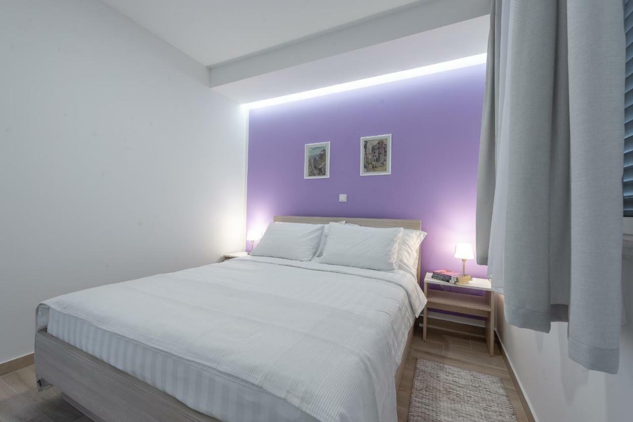 Apartments Monidul ドゥブロブニク エクステリア 写真