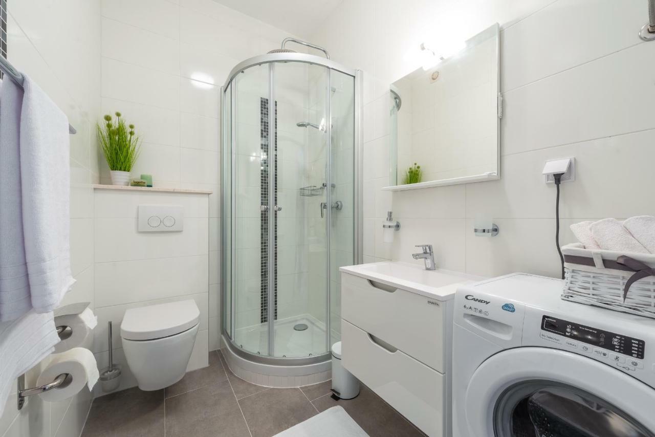 Apartments Monidul ドゥブロブニク エクステリア 写真