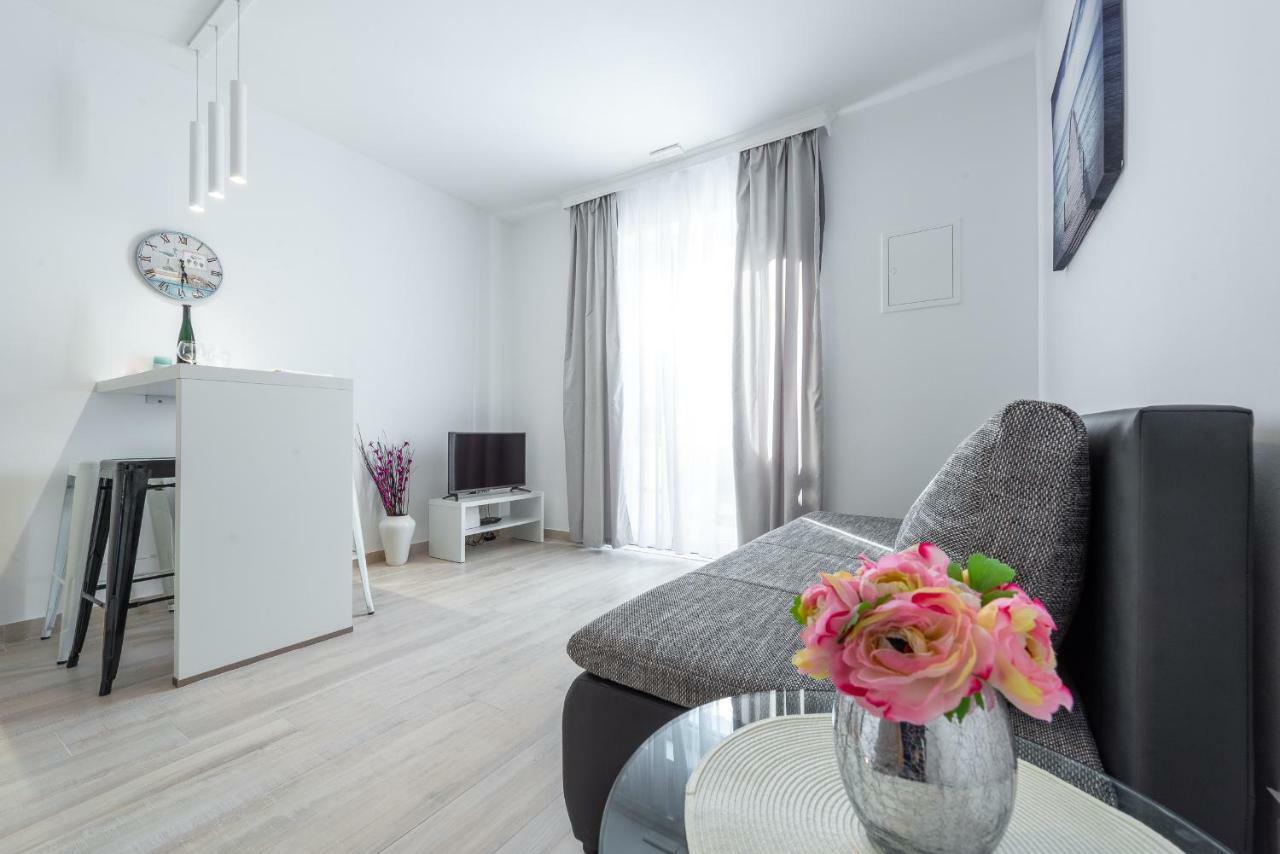 Apartments Monidul ドゥブロブニク エクステリア 写真