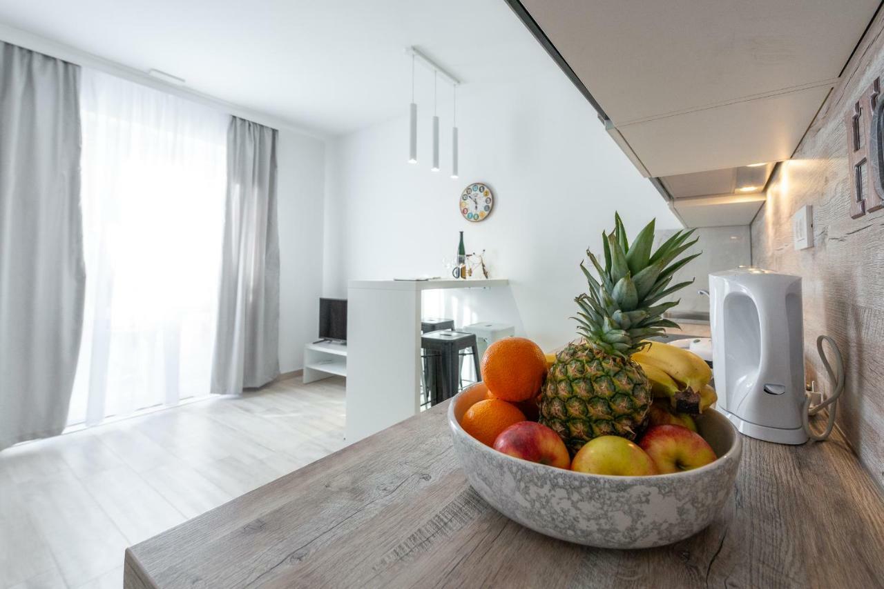 Apartments Monidul ドゥブロブニク エクステリア 写真