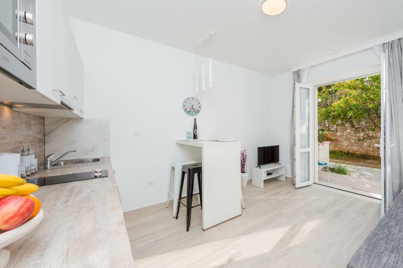 Apartments Monidul ドゥブロブニク エクステリア 写真