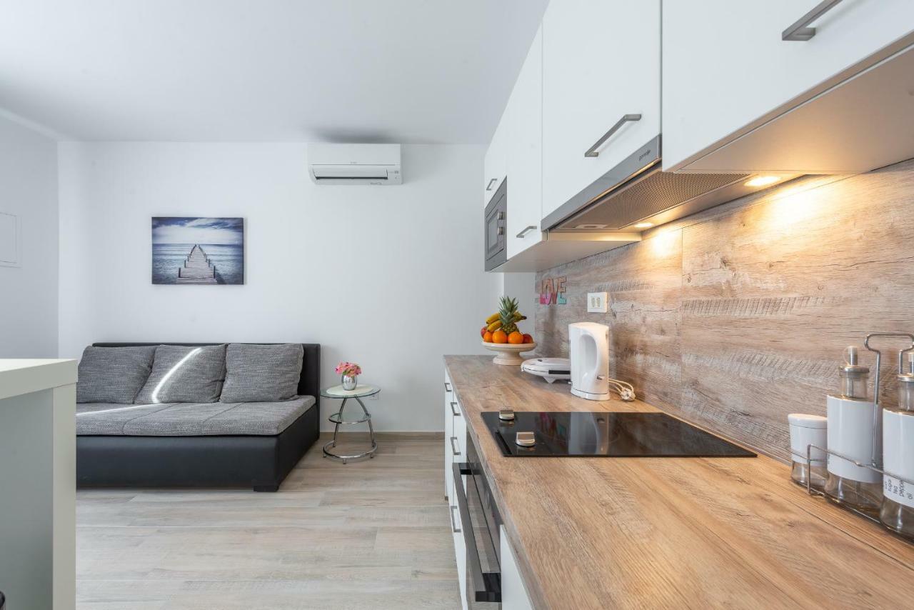 Apartments Monidul ドゥブロブニク エクステリア 写真